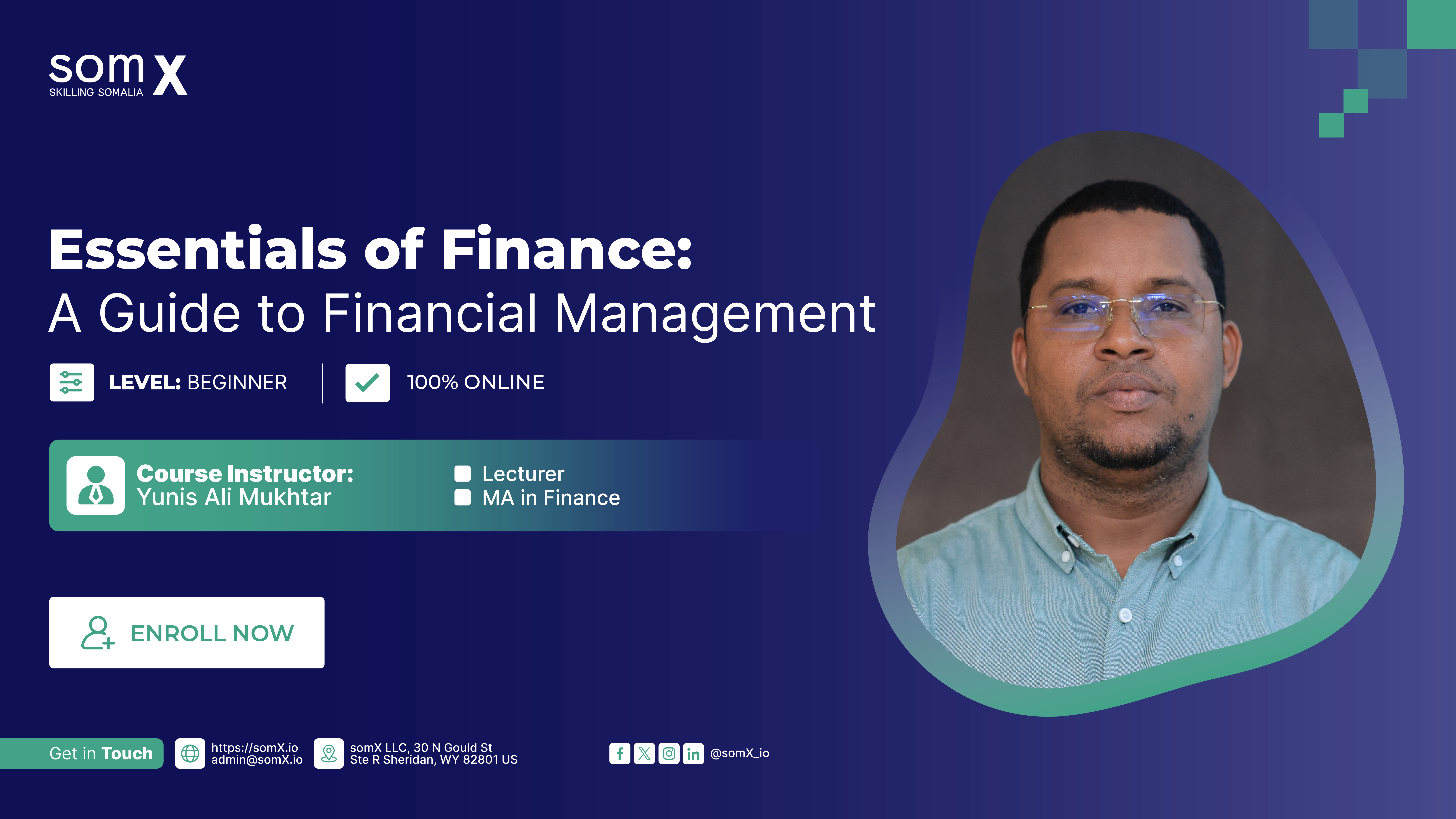 Essentials of Finance: A Guide to Financial Management 2024022